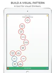 flow - a decision making tool ipad resimleri 2