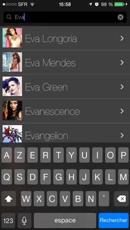 Game screenshot abphone hack