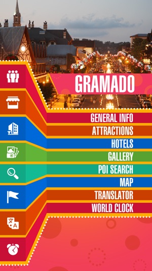 Gramado Tourism Guide(圖2)-速報App