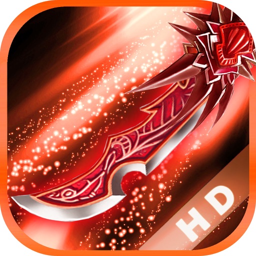 Blade Of Hero -- Action RPG icon