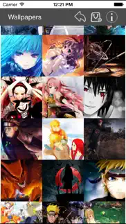 wallpapers collection anime edition problems & solutions and troubleshooting guide - 3
