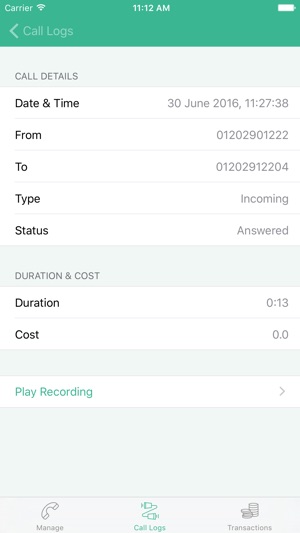 Dial 9(圖5)-速報App