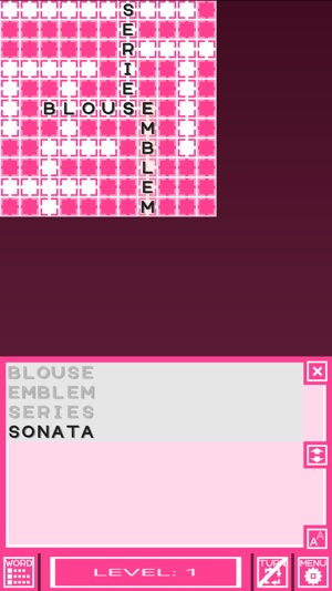 Word Puzzle SKETON(圖5)-速報App