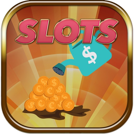 Best Sharper Hot Win - Free Slots Gambler Game icon