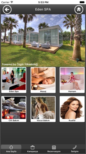 Royal Adam&Eve EdenSpa(圖2)-速報App