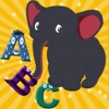 Tap and learn ABC, Preschool game to learn alphabet and phonics with animations