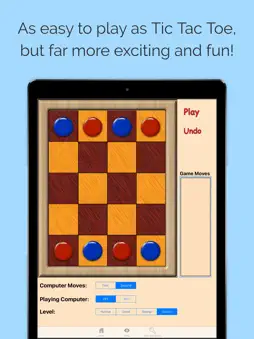 Tactical Checkers screenshot 6
