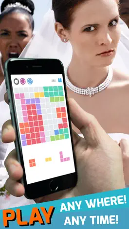 Game screenshot Round Block King Cube Puzzle Color Sng mod apk
