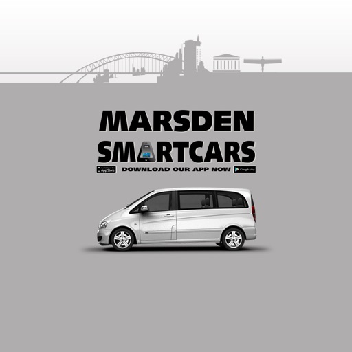 Marsden Smart Cars