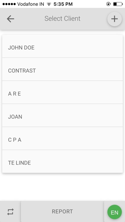 Time-Reader screenshot-3