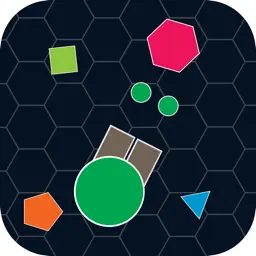 Tanker IO app icon