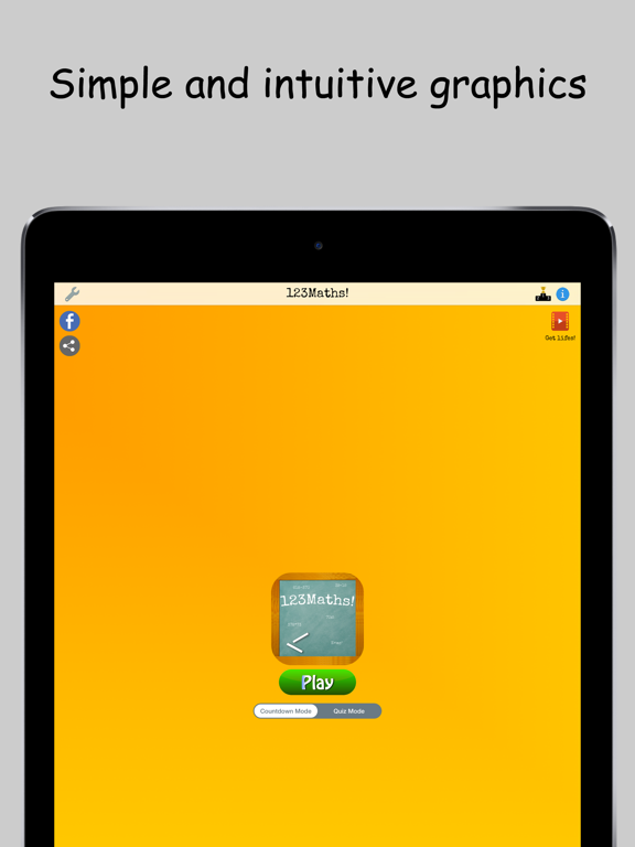 Screenshot #4 pour 123Maths!