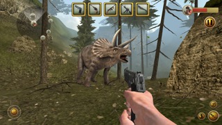 Dinosaur Hunter Challengeのおすすめ画像2