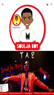 soulja boy official iphone screenshot 1