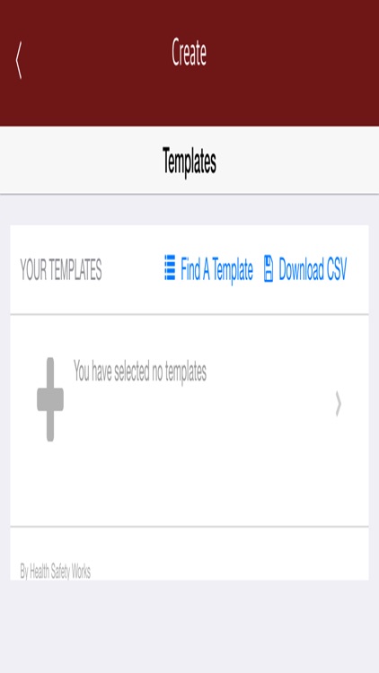 Risk Assess screenshot-4