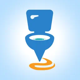 Privy - The Restroom Finder app icon