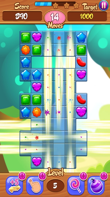 Lulu Candies screenshot-3