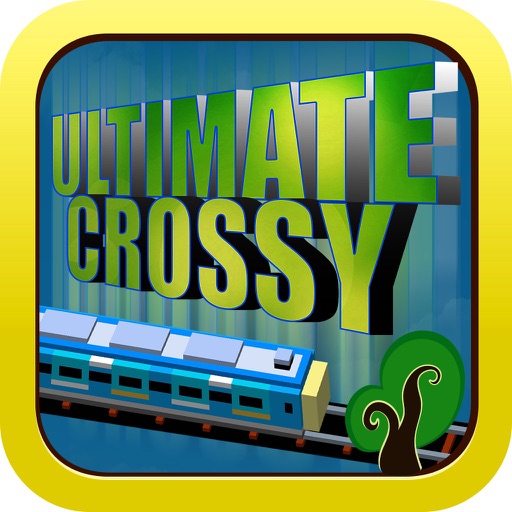 Ultimate Road Cross-Endless Cross Animal iOS App