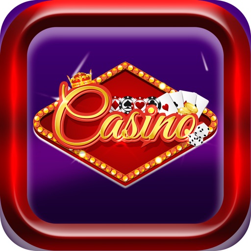 Reel Rich Devil 77 Slots Machine - Free Las Vegas Slot Machine Games - bet, spin & Win big! icon