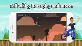 Game screenshot BMX Dash hack