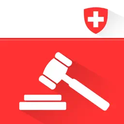 LexJuris App app icon