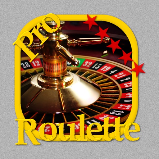 iRoulette Pro icon