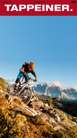 MTB Südtirol