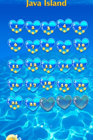 Link Together - Kissing Fish screenshot 3