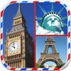 Guess the Wonders - Picture Puzzle Quiz Game