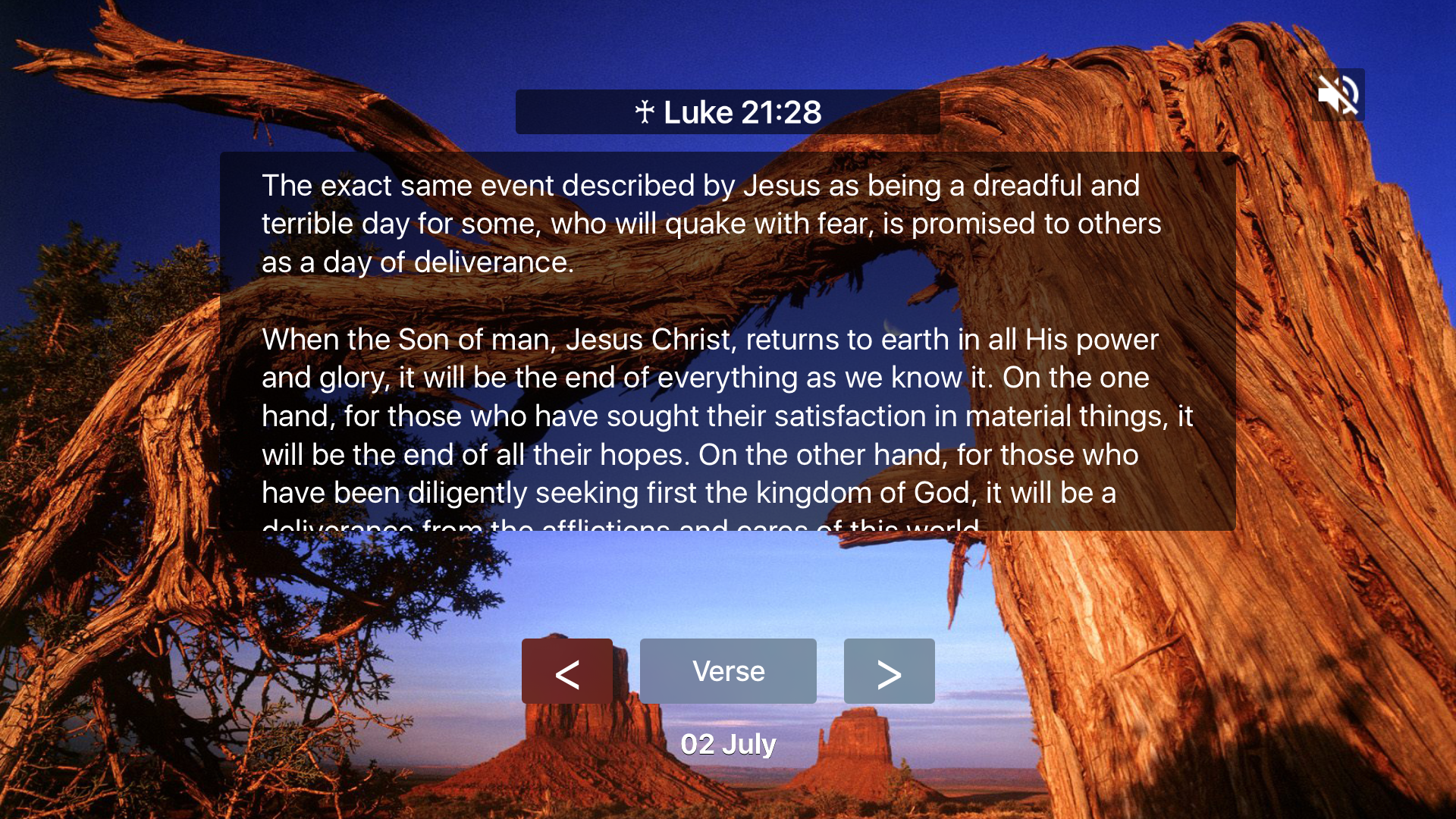 Daily Bread Devotional for Men