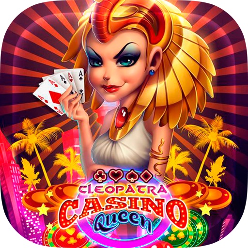 2016 A Advanced Casino Royal Slots Machine - FREE Vegas Spin & Win icon