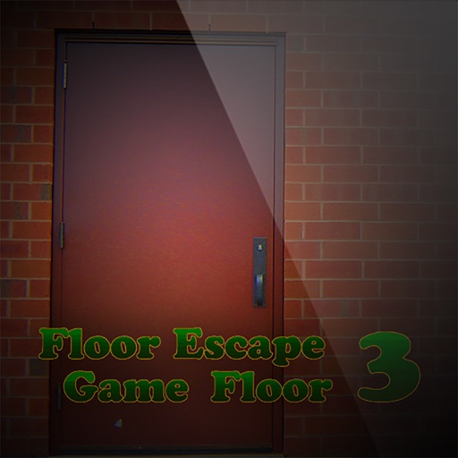 Floor Escape Game Floor 3 iOS App