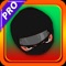 Amazing Impossible Ninja Mini Solitaire Card Fight 2 Pro