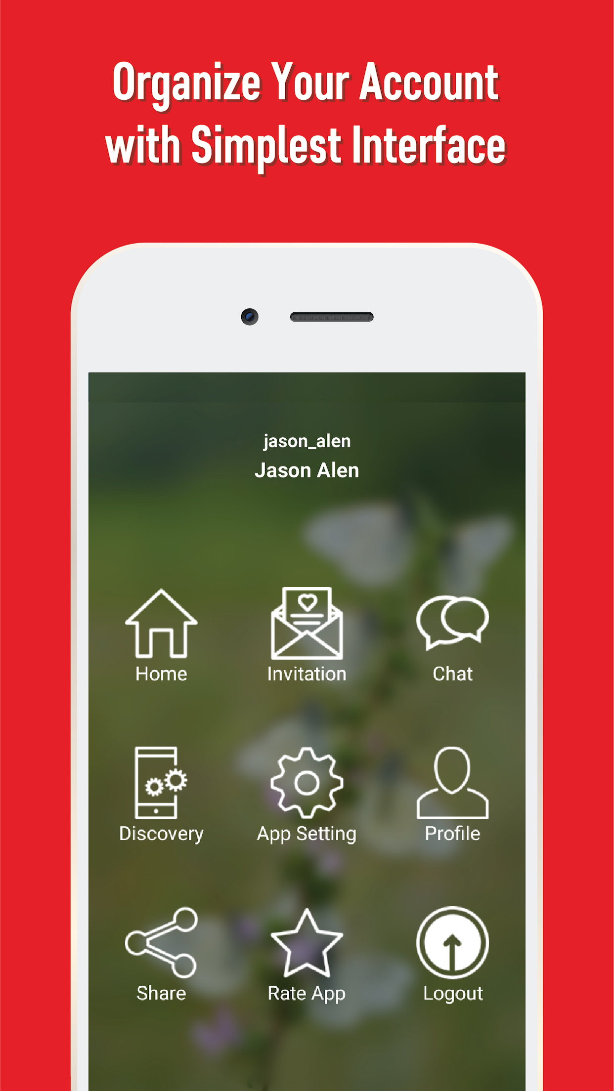 Kindling App