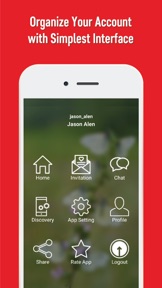 Kindling App screenshot