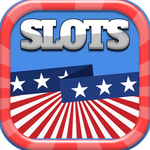 SLOTS American Huuuge Payout  - FREE Lucky Vegas Game