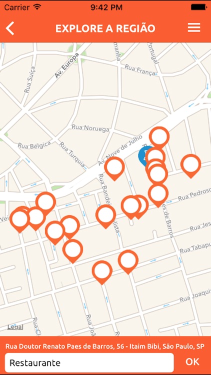 Guia de Franquias PEGN screenshot-3