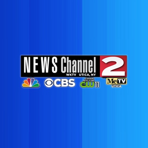 WKTV - NewsChannel 2