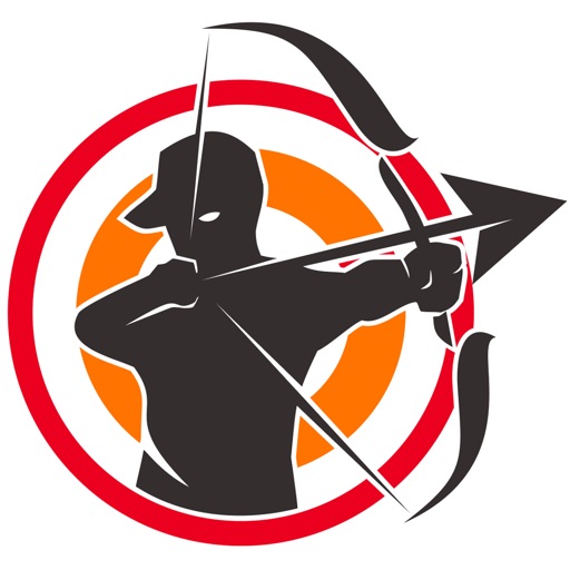 Headshot Archery icon