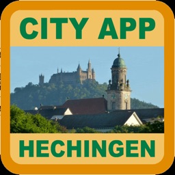 City App Hechingen