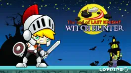 Game screenshot Last Witch Hunter mod apk