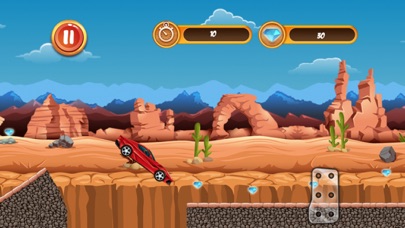 Vehicles and Cars Kids Racing : car racing game for kids simple and fun ! Screenshot