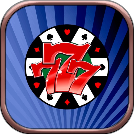 21 Doubling Up Atlantis Casino - Spin And Wind 777 Jackpot icon