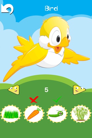 ABC Kid Animal With Fun Games screenshot 2