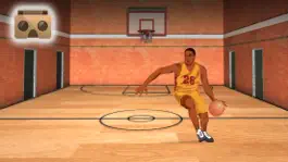 Game screenshot VR Basketball Shoot hack