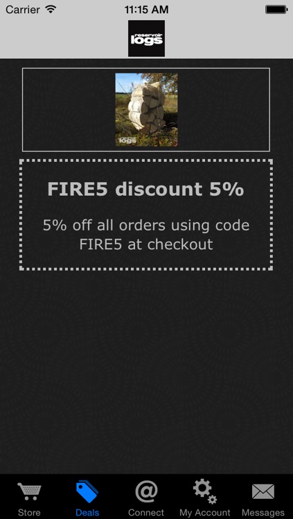 firewoodlogs