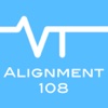 Vital Tones Alignment 108 Pro