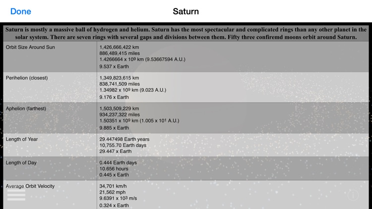 Planetarium 3D screenshot-4