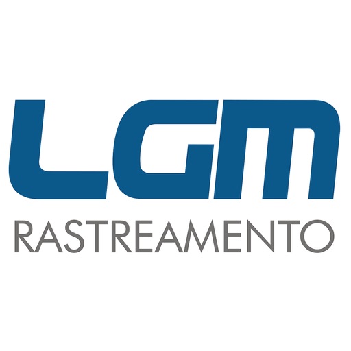 LGM Rastreamento