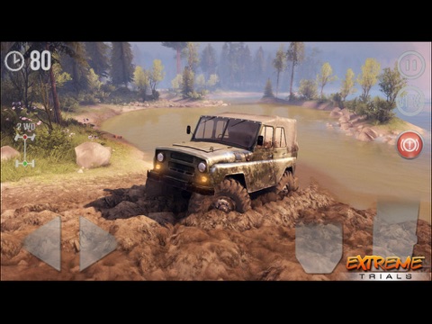 Extreme Offroad Trial Racing Games Extreme Offroad